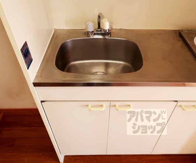 【プレールハイム大宮】間取