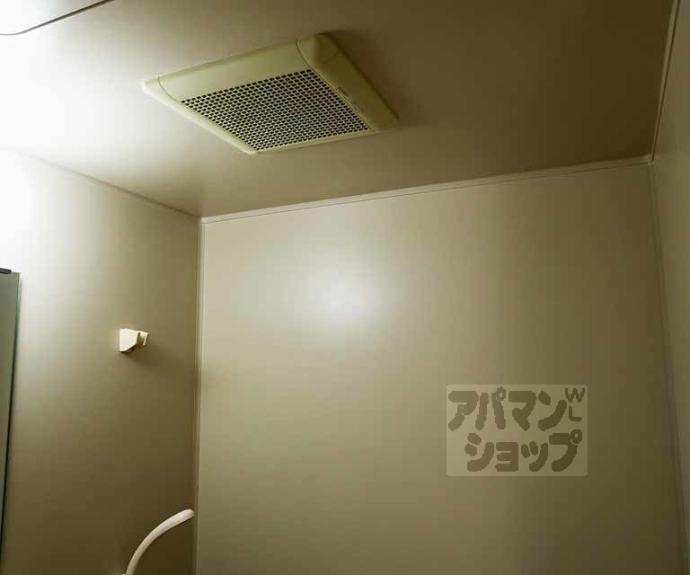 【プレールハイム大宮】間取