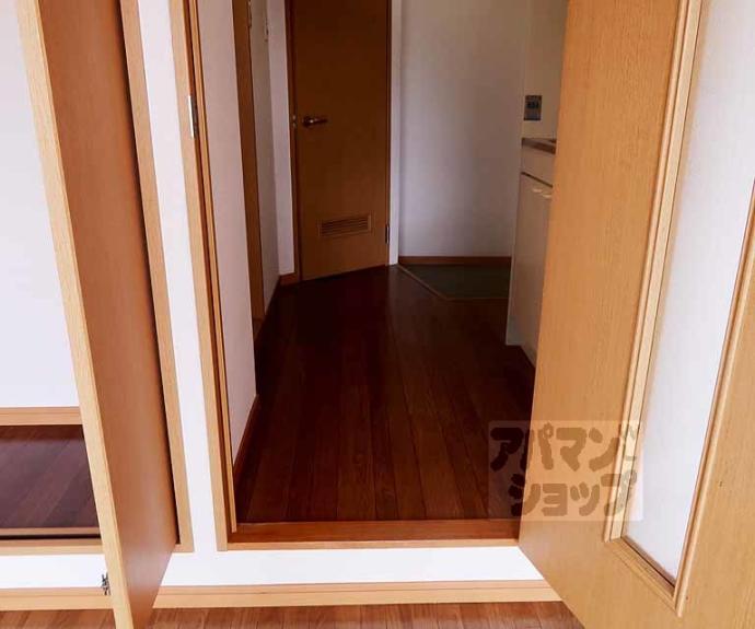 【プレールハイム大宮】間取