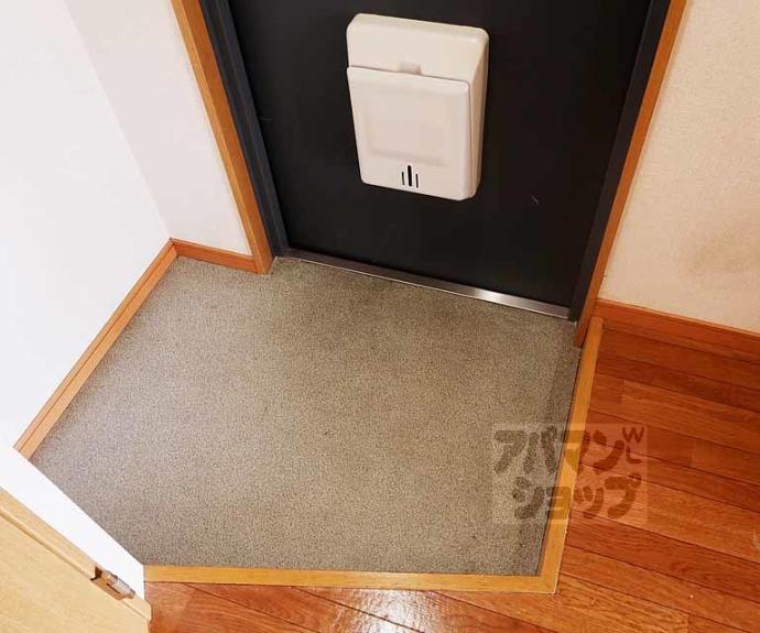 【プレールハイム大宮】間取