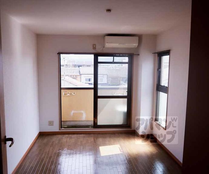 【プレールハイム大宮】間取