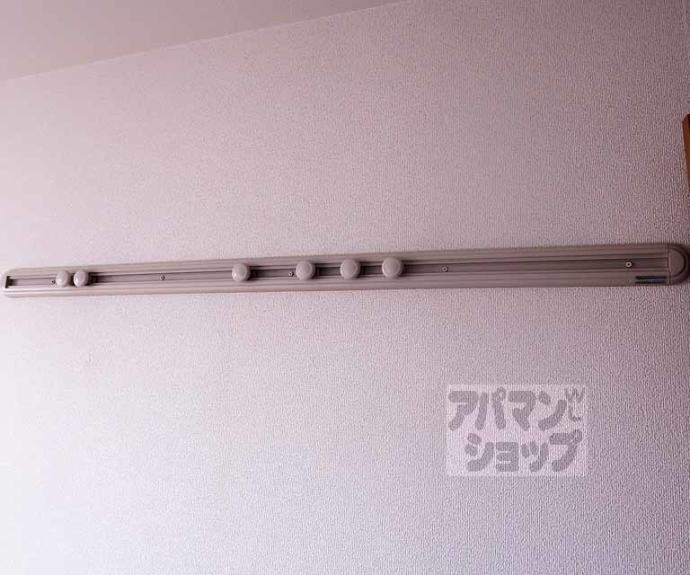 【プレールハイム大宮】間取