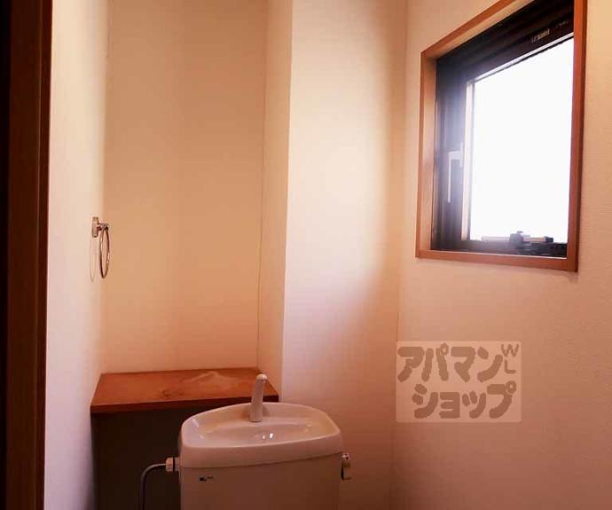 【プレールハイム大宮】間取