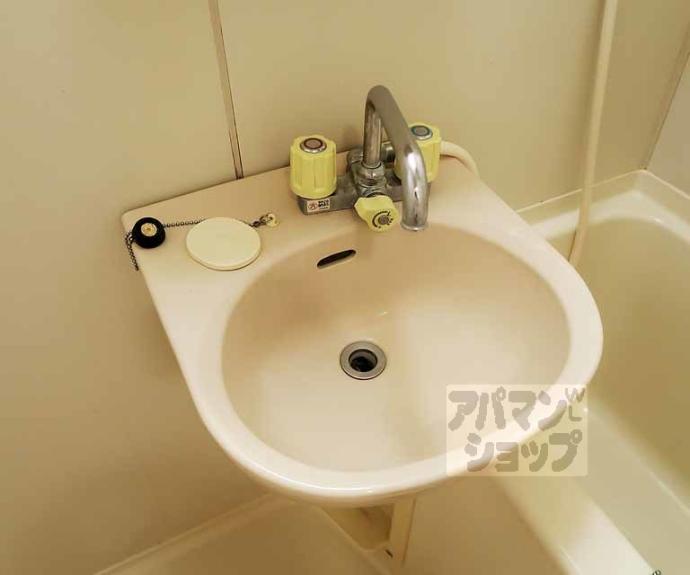 【プレールハイム大宮】間取