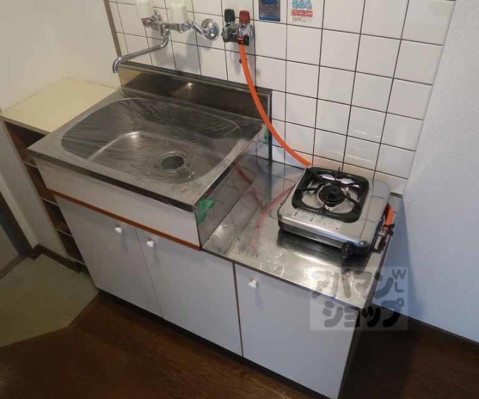 【Ｍｅｅｔｓ】間取