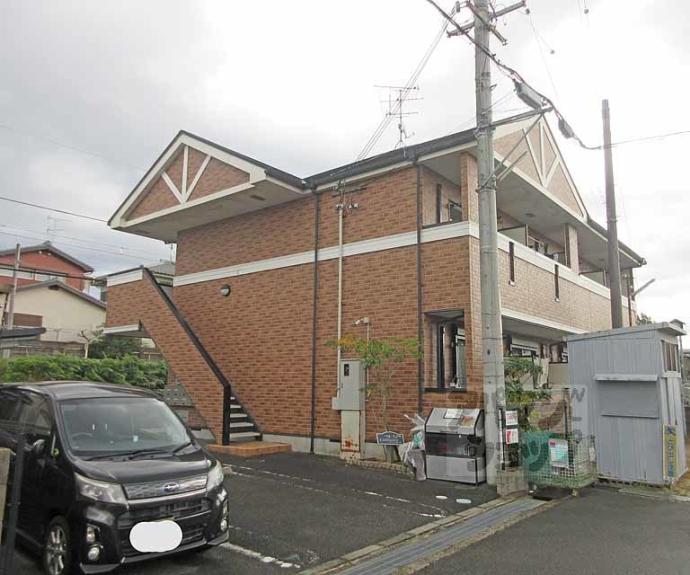 【コリネッタ鴻ノ巣】間取