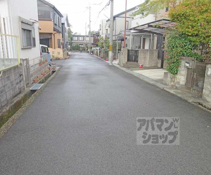 【コリネッタ鴻ノ巣】間取