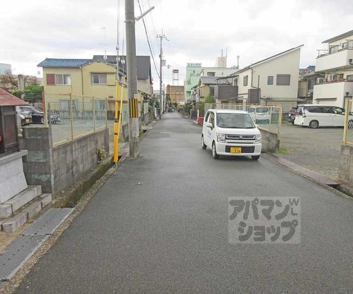 【コリネッタ鴻ノ巣】間取