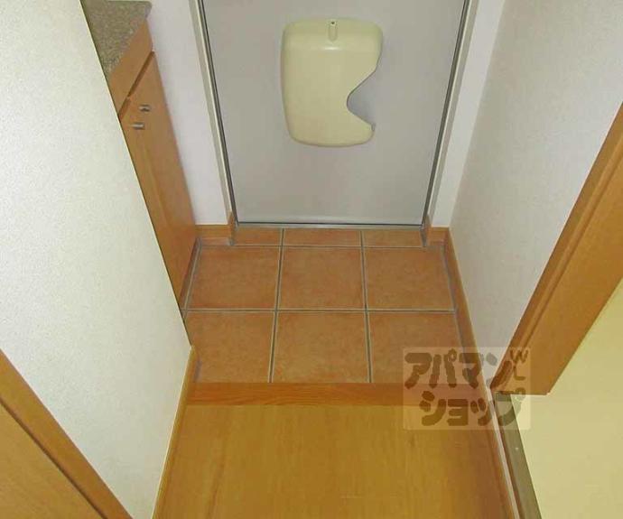 【コリネッタ鴻ノ巣】間取