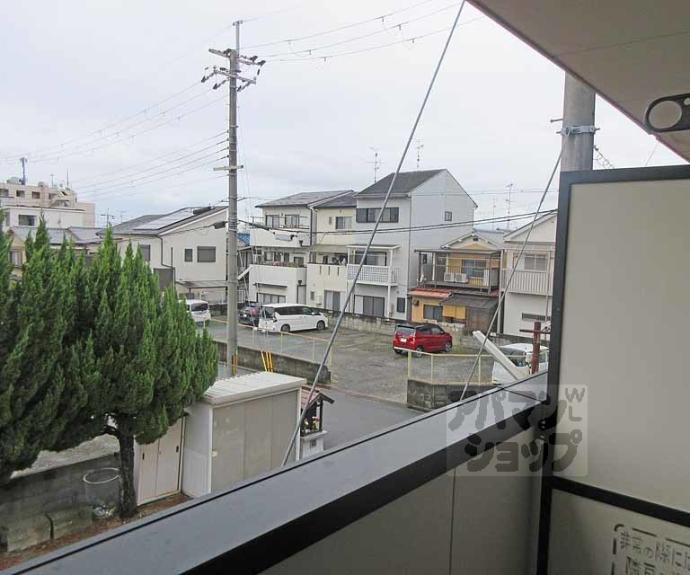 【コリネッタ鴻ノ巣】間取