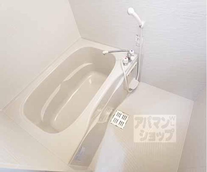 【カナル桃山Ⅱ】間取