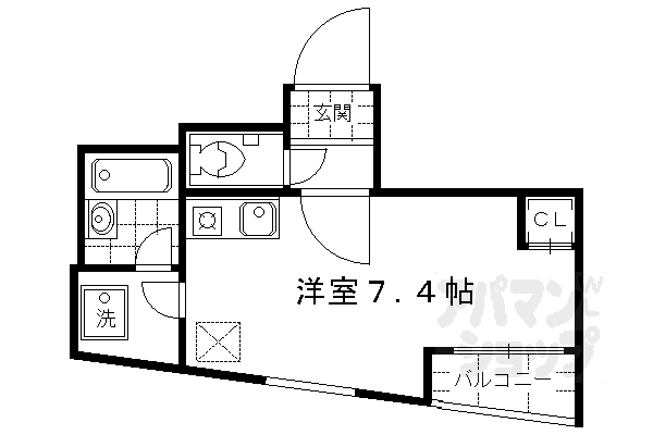 【ＷＥＳＴ９西大路】