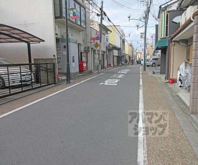 【メゾン・ハーモニー】間取
