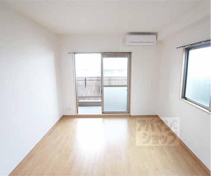 【メゾン・ハーモニー】間取