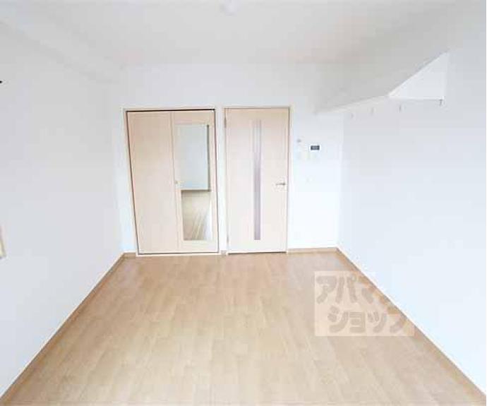 【メゾン・ハーモニー】間取