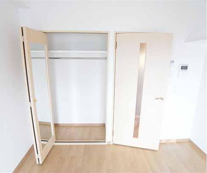 【メゾン・ハーモニー】間取