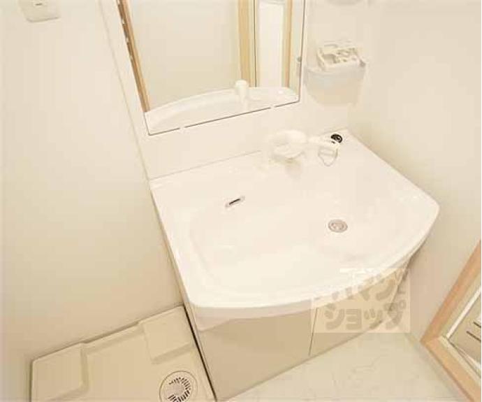 【メゾン・ハーモニー】間取