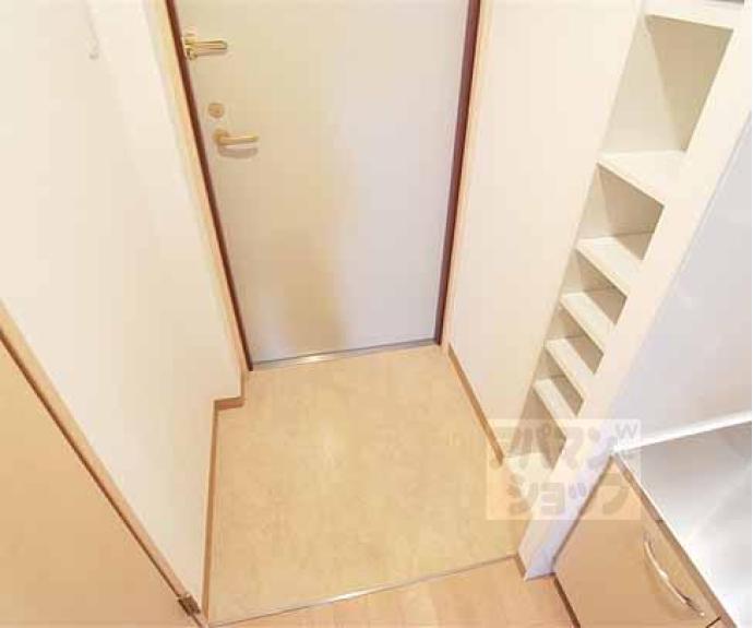 【メゾン・ハーモニー】間取