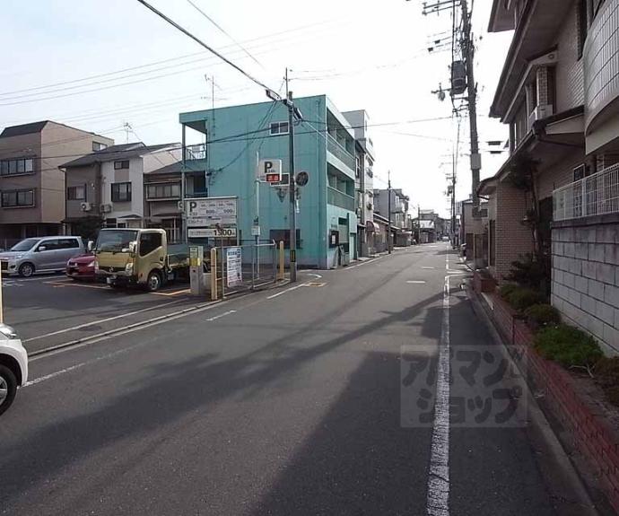 【第２グランドールＭＩＹＡＧＡＷＡ】間取