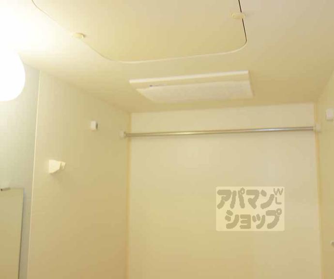 【フルジェンテ・ｍ＆ｙ】間取