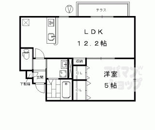 【オリーヴハウス】