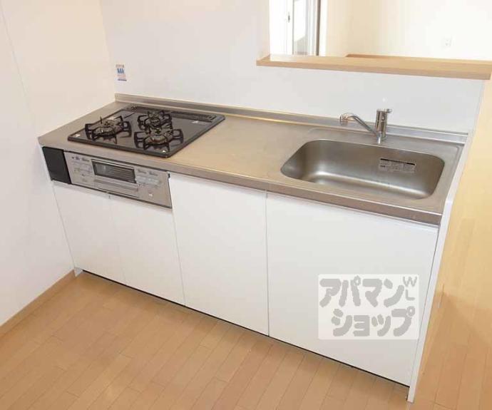 【オリーヴハウス】間取