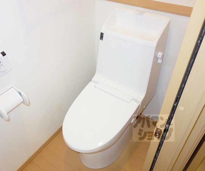 【オリーヴハウス】間取