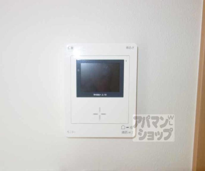 【オリーヴハウス】間取