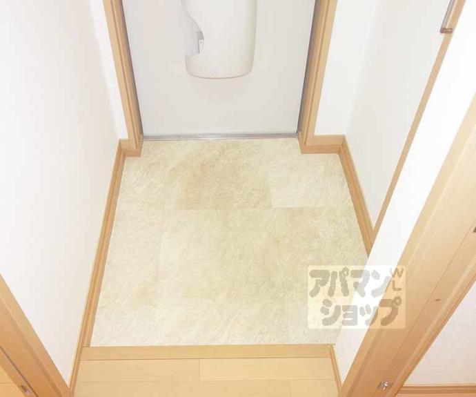 【オリーヴハウス】間取