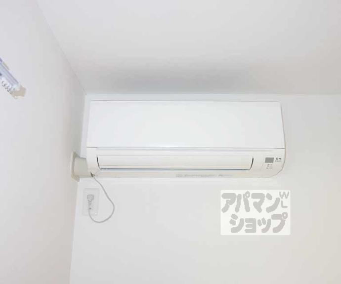 【オリーヴハウス】間取