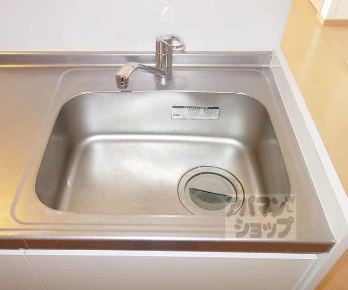 【オリーヴハウス】間取