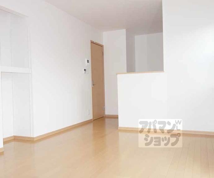 【オリーヴハウス】間取