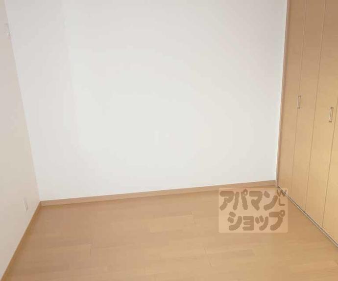 【オリーヴハウス】間取