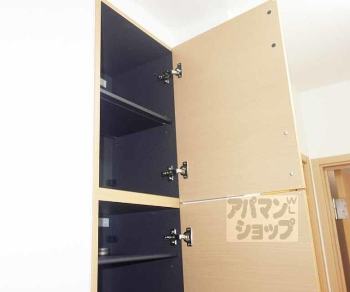 【オリーヴハウス】間取