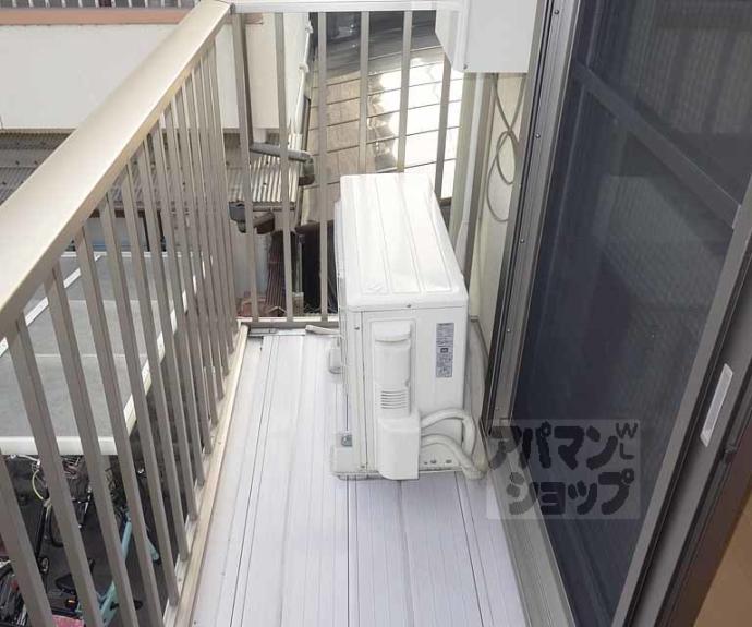 【オリーヴハウス】間取