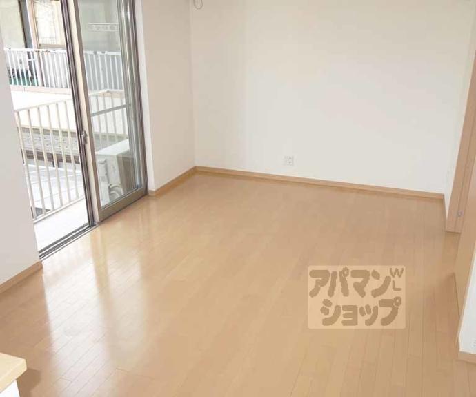 【オリーヴハウス】間取