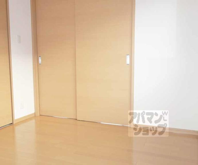 【オリーヴハウス】間取