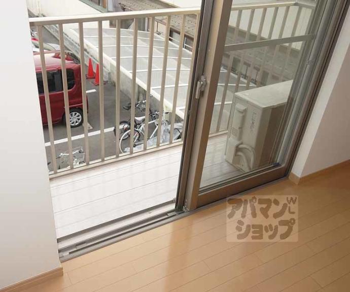 【オリーヴハウス】間取