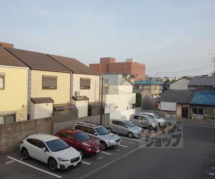 【オリーヴハウス】間取