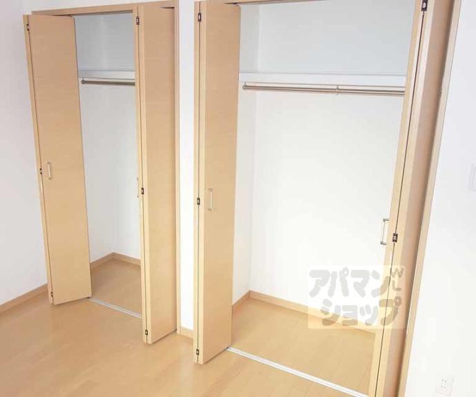 【オリーヴハウス】間取