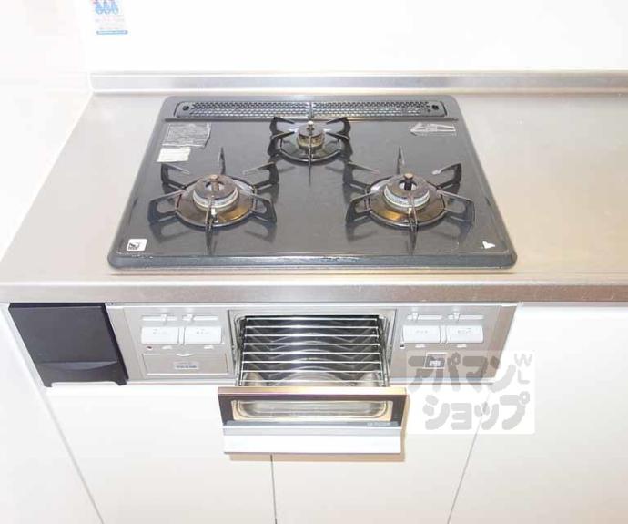 【オリーヴハウス】間取