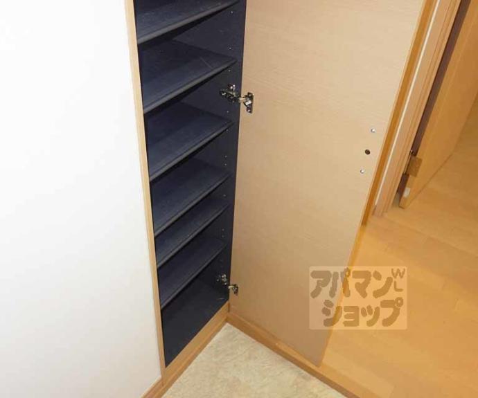 【オリーヴハウス】間取