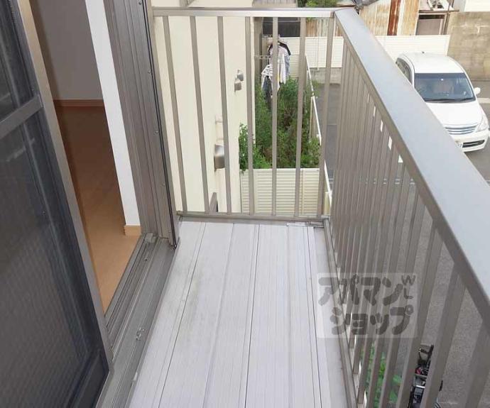 【オリーヴハウス】間取