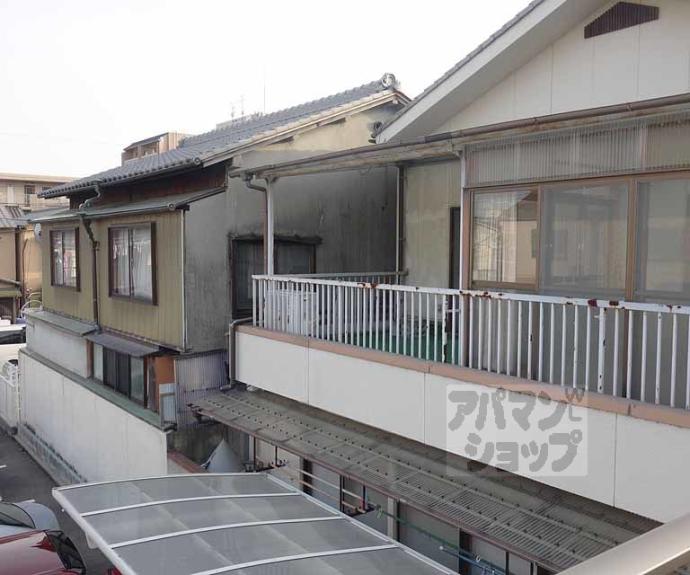 【オリーヴハウス】間取