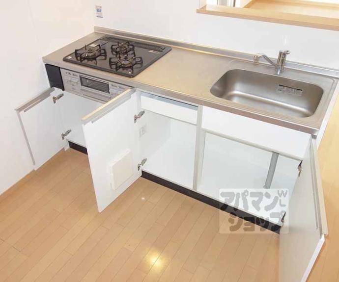 【オリーヴハウス】間取