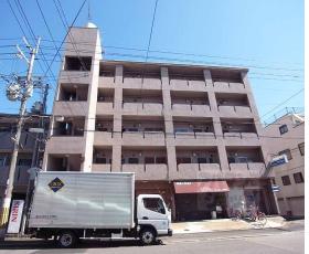 メゾンマツヨシ：間取図