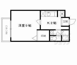 【グランシャリオ（城陽）】