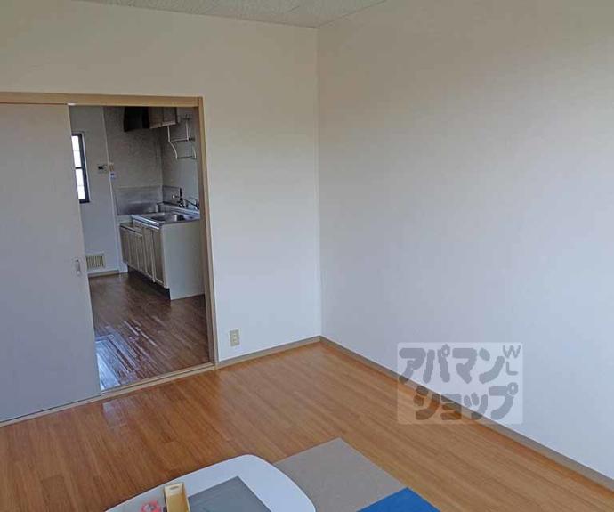 【グランシャリオE棟】間取