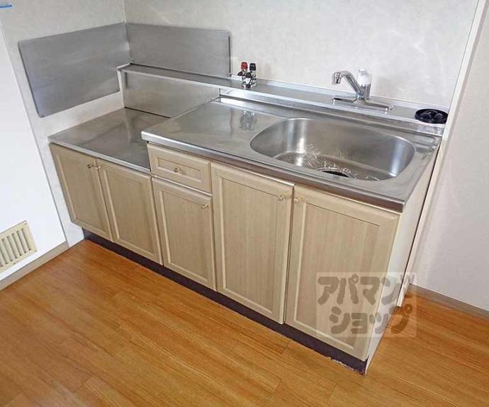 【グランシャリオE棟】間取