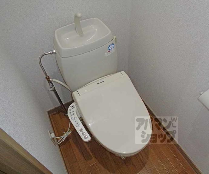 【グランシャリオE棟】間取